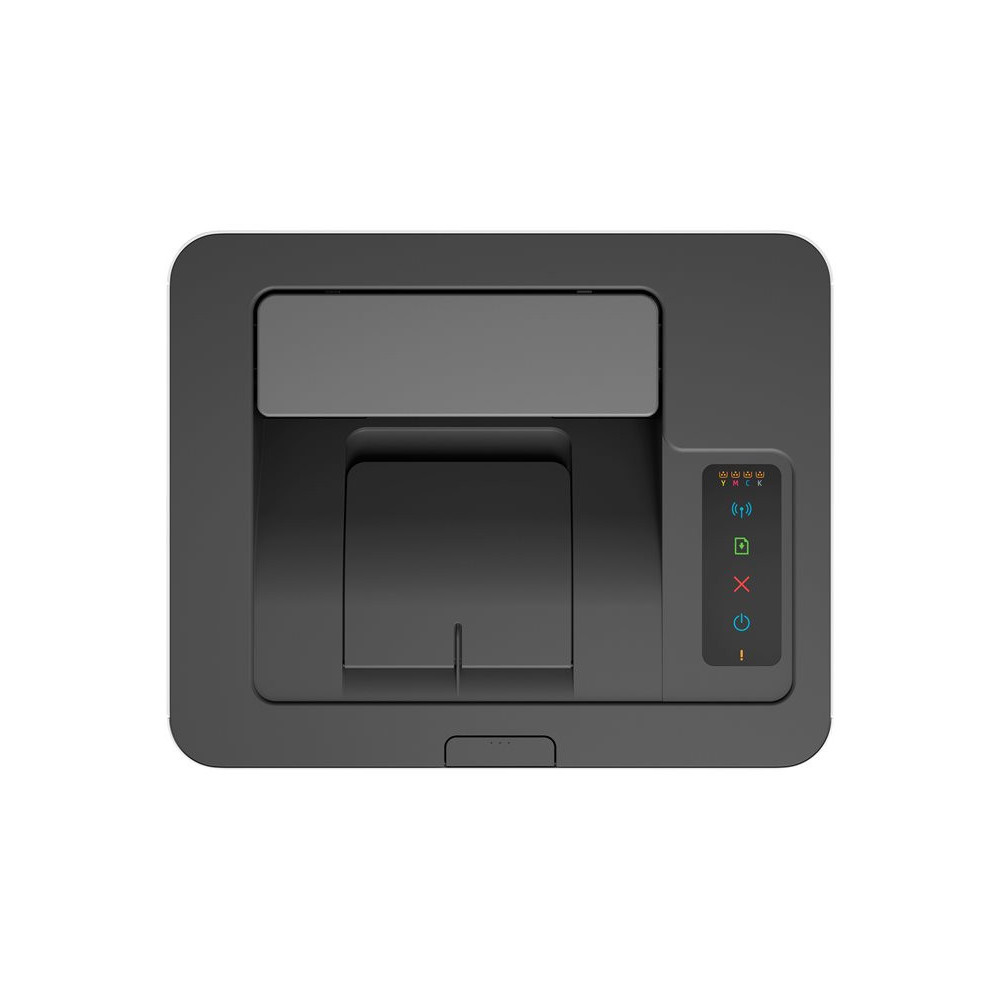 HP Color Laser 150nw Printer colour laser A4 600x600dpi 4ppmcolour 18ppm capacity: 150 sheets USB 2.0 LAN Wi-Fi