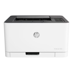 HP Color Laser 150nw Printer colour laser A4 600x600dpi 4ppmcolour 18ppm capacity: 150 sheets USB 2.0 LAN Wi-Fi