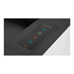 HP Color Laser 150nw Printer colour laser A4 600x600dpi 4ppmcolour 18ppm capacity: 150 sheets USB 2.0 LAN Wi-Fi
