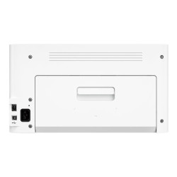 HP Color Laser 150nw Printer colour laser A4 600x600dpi 4ppmcolour 18ppm capacity: 150 sheets USB 2.0 LAN Wi-Fi