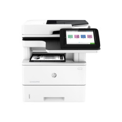 HP LaserJet Enterprise MFP M528dn Mono A4 52ppm Print copy scan and optional fax