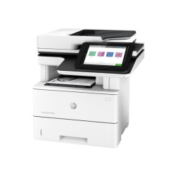 HP LaserJet Enterprise MFP M528dn Mono A4 52ppm Print copy scan and optional fax