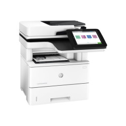HP LaserJet Enterprise MFP M528dn Mono A4 52ppm Print copy scan and optional fax