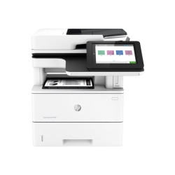 HP LaserJet Enterprise MFP M528f