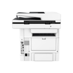 HP LaserJet Enterprise MFP M528f