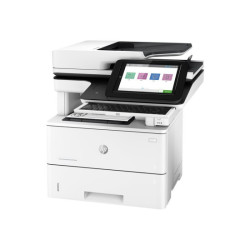 HP LaserJet Enterprise Flow MFP M528z MFP Mono B/W laser A4 210x297mm A4 43ppm 650 sheets USB 2.0 LAN Wi-Fi NFC USB