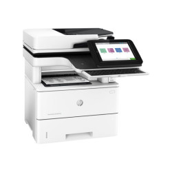 HP LaserJet Enterprise Flow MFP M528z MFP Mono B/W laser A4 210x297mm A4 43ppm 650 sheets USB 2.0 LAN Wi-Fi NFC USB