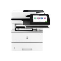 HP LaserJet Enterprise Flow MFP M528z MFP Mono B/W laser A4 210x297mm A4 43ppm 650 sheets USB 2.0 LAN Wi-Fi NFC USB