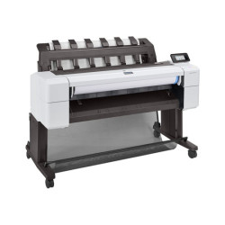 HP DesignJet T1600 36-in Printer