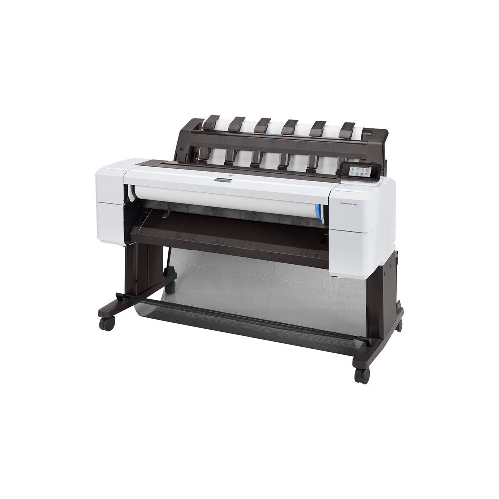 HP DesignJet T1600PS 36-in Printer