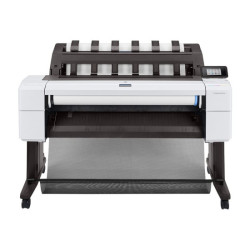 HP DesignJet T1600PS 36-in Printer