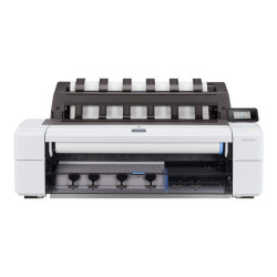 HP DesignJet T1600dr 36-in Printer