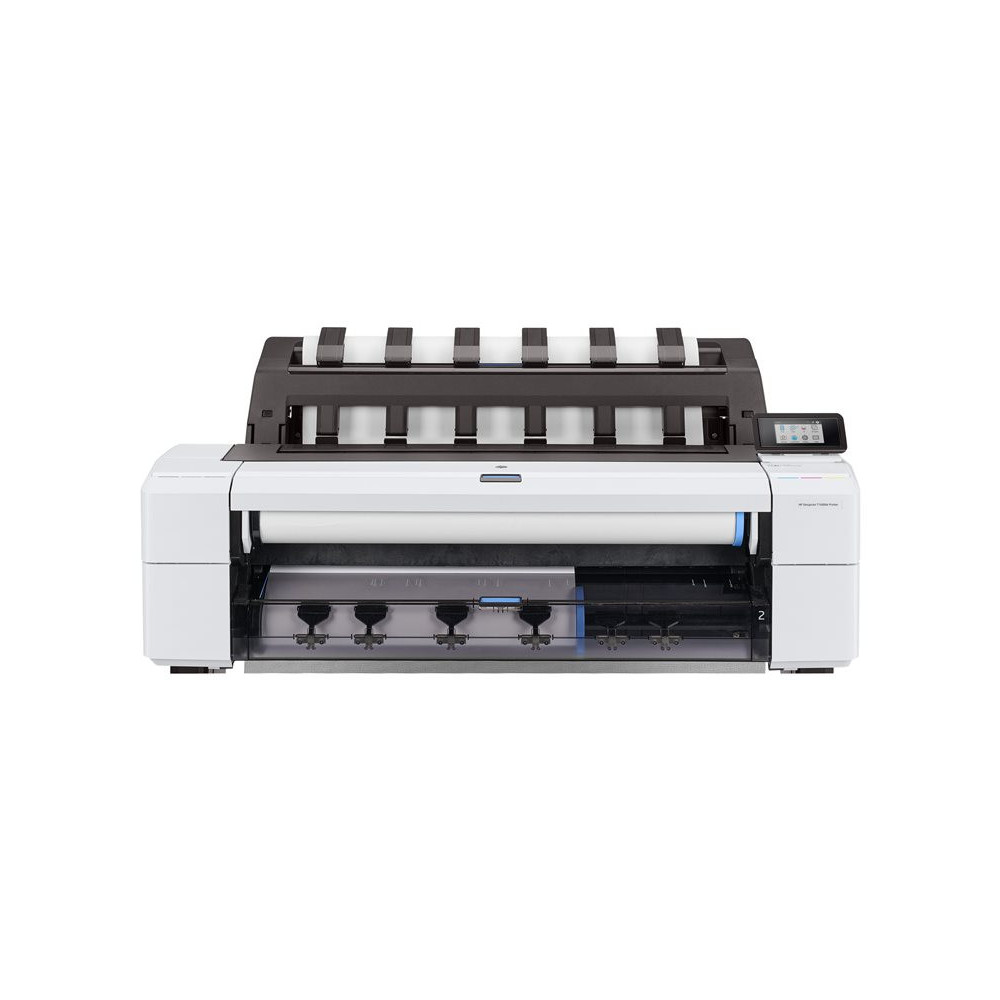 HP DesignJet T1600dr 36-in Printer
