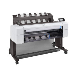 HP DesignJet T1600dr 36-in Printer