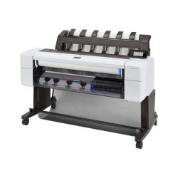 HP DesignJet T1600dr 36-in Printer
