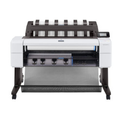 HP DesignJet T1600dr PS 36-in Printer