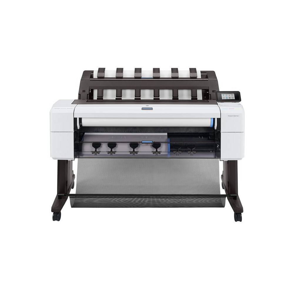 HP DesignJet T1600dr PS 36-in Printer