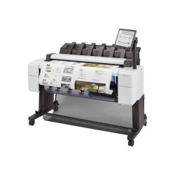HP DesignJet T2600PS 36-in MFP