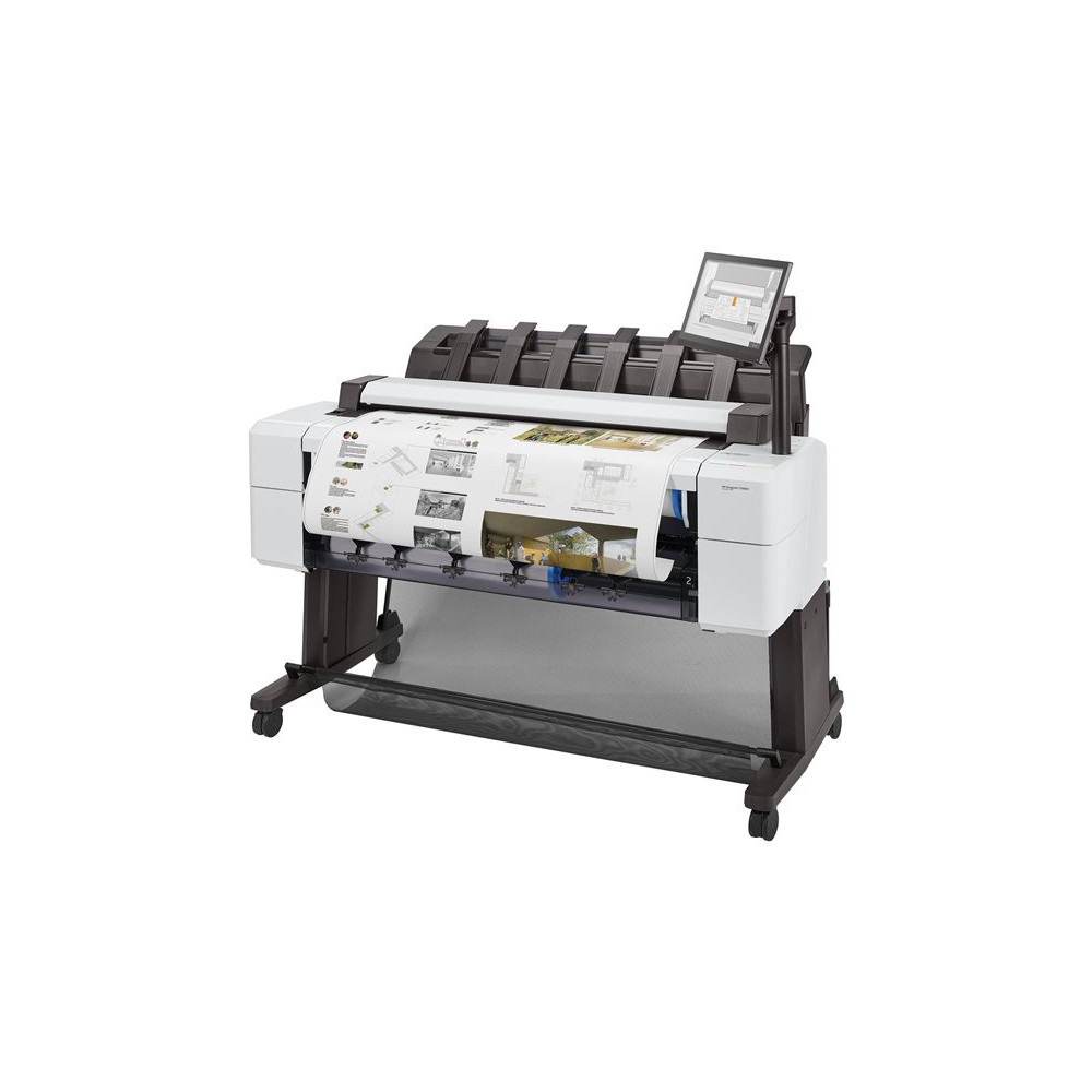 HP DesignJet T2600PS 36-in MFP