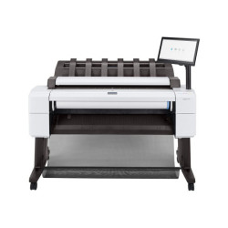 HP DesignJet T2600PS 36-in MFP