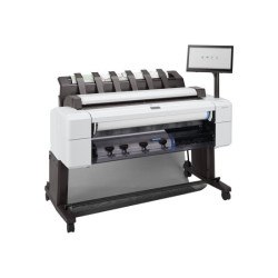 HP DesignJet T2600dr PS 36-in MFP