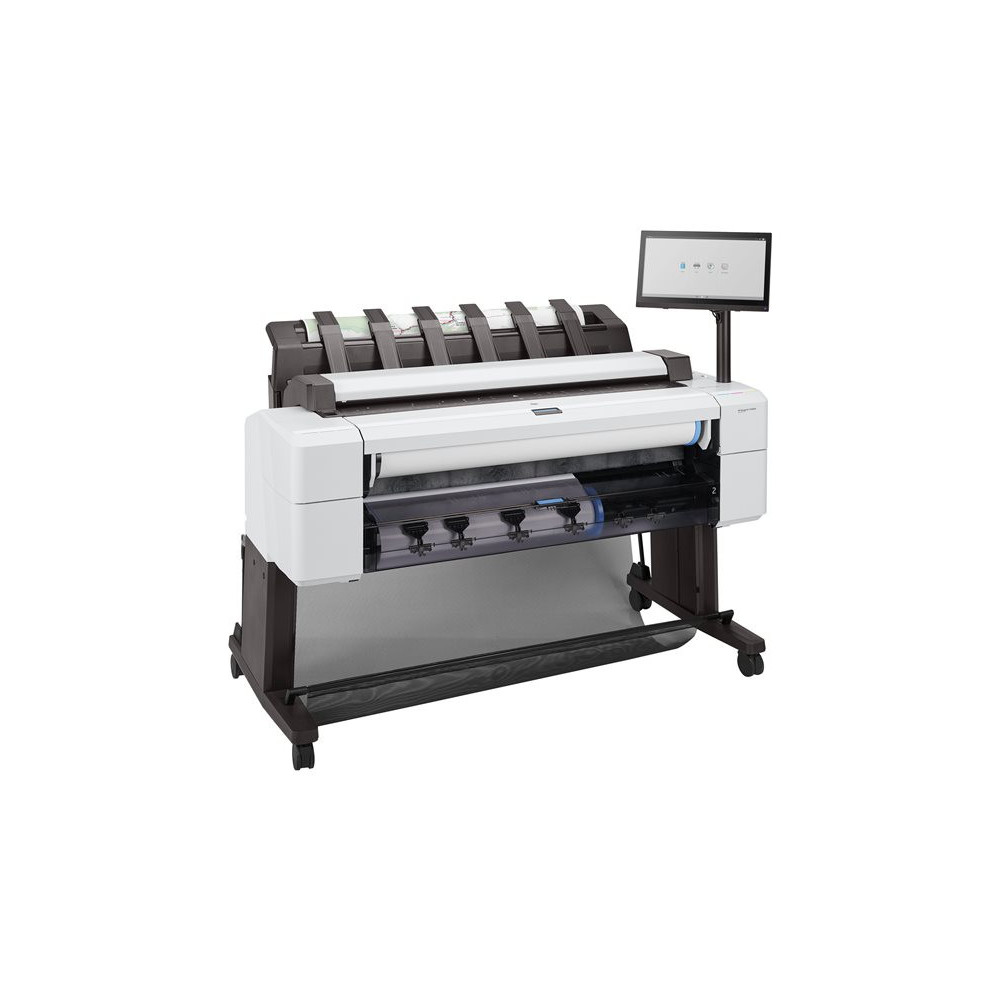 HP DesignJet T2600dr PS 36-in MFP