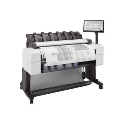 HP DesignJet T2600dr PS 36-in MFP