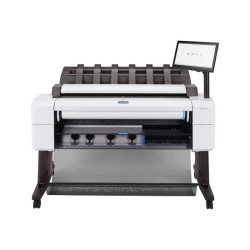 HP DesignJet T2600dr PS 36-in MFP