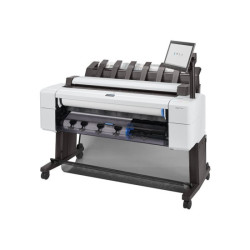 HP DesignJet T2600dr PS 36-in MFP