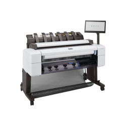 HP DesignJet T2600dr PS 36-in MFP