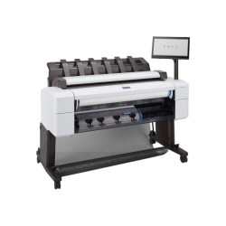 HP DesignJet T2600dr PS 36-in MFP