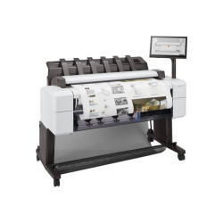 HP DesignJet T2600dr PS 36-in MFP