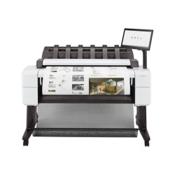 HP DesignJet T2600dr PS 36-in MFP