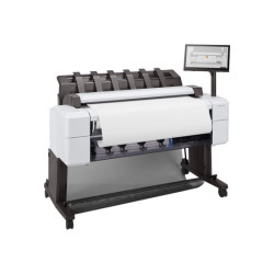 HP DesignJet T2600dr PS 36-in MFP