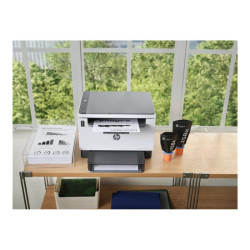 HP 43X original LaserJet original Toner cartridge C8543X black high capacity 30.000 pages 1-pack