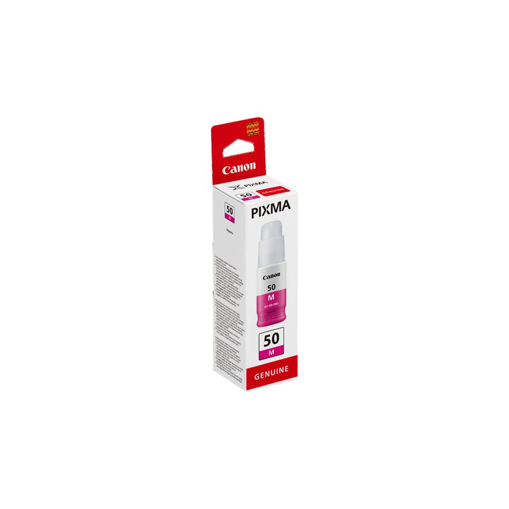 CANON INK GI-50 M
