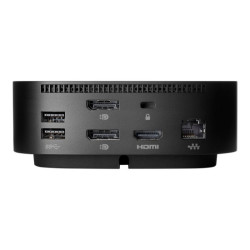 HP Station daccueil universelle USB-C/A G2