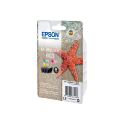 EPSON 1LB Multipack 3-colours 603 Ink w/s