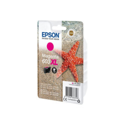 EPSON 1LB Singlepack Magenta 603XL Ink