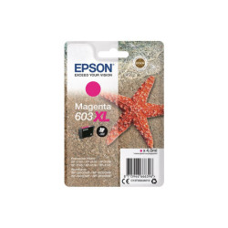 EPSON 1LB Singlepack Magenta 603XL Ink