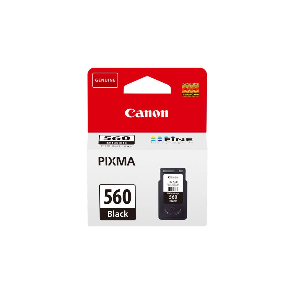 CANON 1LB CRG PG-560 Black Ink Cartridge