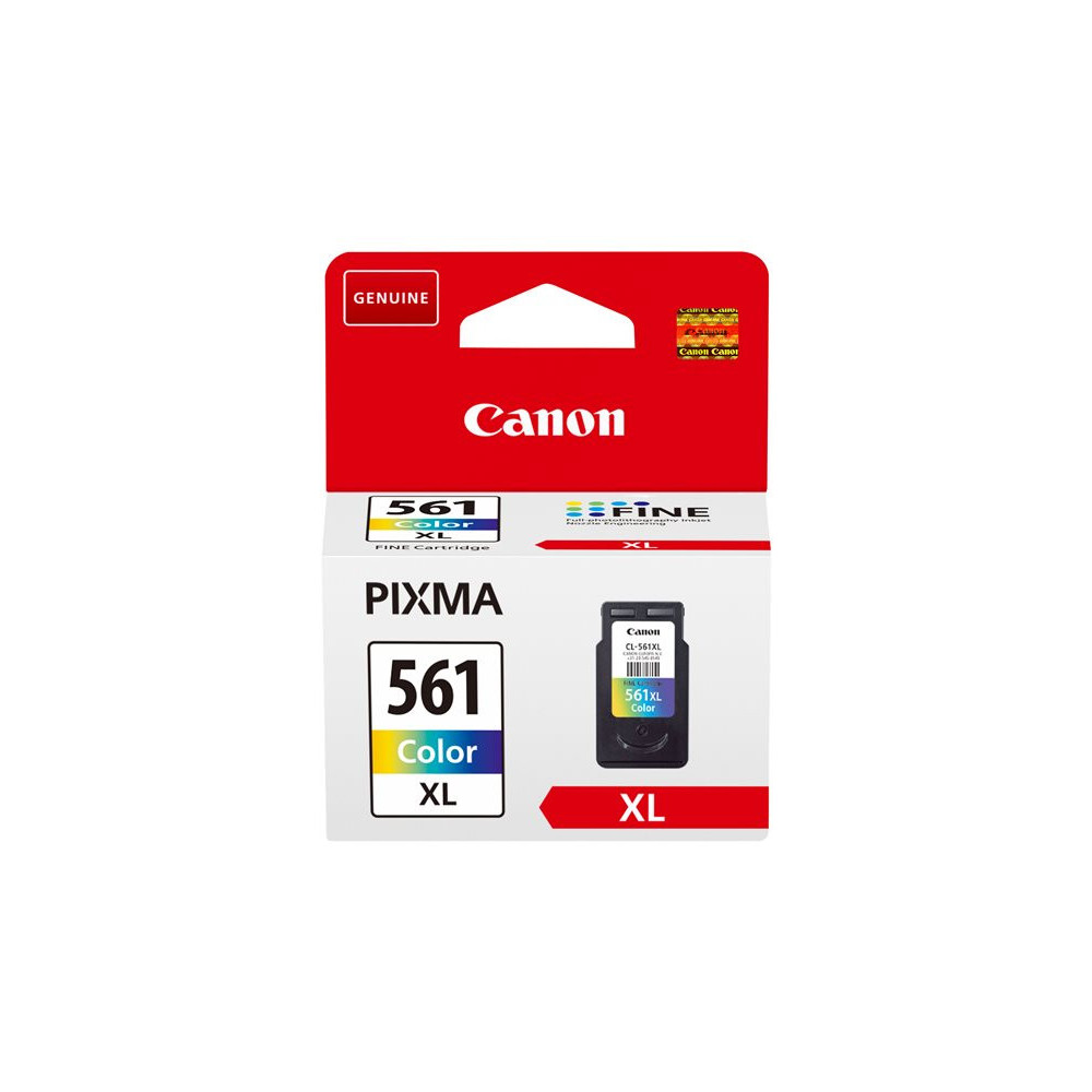 CANON 1LB CRG CL-561XL Color XL Ink Cartridge