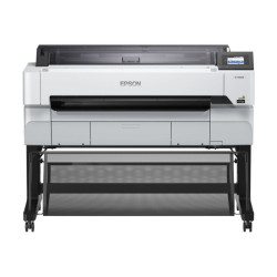 EPSON SureColor SC-T5400M 36inch MFP colour ink-jet Roll 91.4cm media Gigabit LAN Wi-Fi USB host USB 3.0