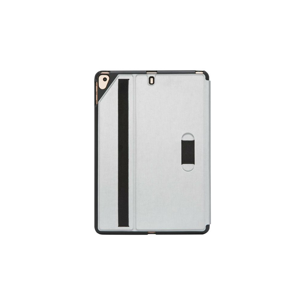 TARGUS Click-In case for iPad 7th Gen 10.2p iPad Air 10.5p and iPad Pro 10.5p Silver