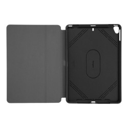 TARGUS Click-In case for iPad 7th Gen 10.2p iPad Air 10.5p and iPad Pro 10.5p Silver