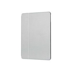 TARGUS Click-In case for iPad 7th Gen 10.2p iPad Air 10.5p and iPad Pro 10.5p Silver