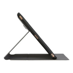 TARGUS Click-In case for iPad 7th Gen 10.2p iPad Air 10.5p and iPad Pro 10.5p Silver