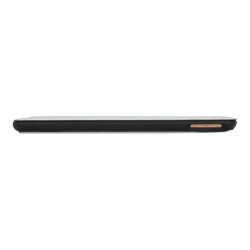 TARGUS Click-In case for iPad 7th Gen 10.2p iPad Air 10.5p and iPad Pro 10.5p Silver