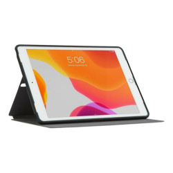 TARGUS Click-In case for iPad 7th Gen 10.2p iPad Air 10.5p and iPad Pro 10.5p Silver