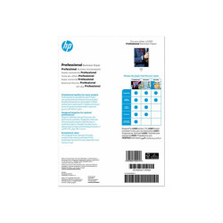 HP Prof Gls LJ A4 200g 150sh FSC Paper